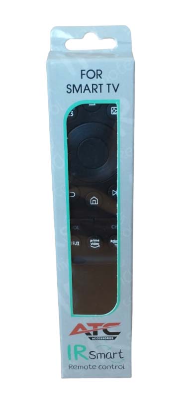 Τηλεχειριστήριο Universal για Samsung IR-1364 - Image 4