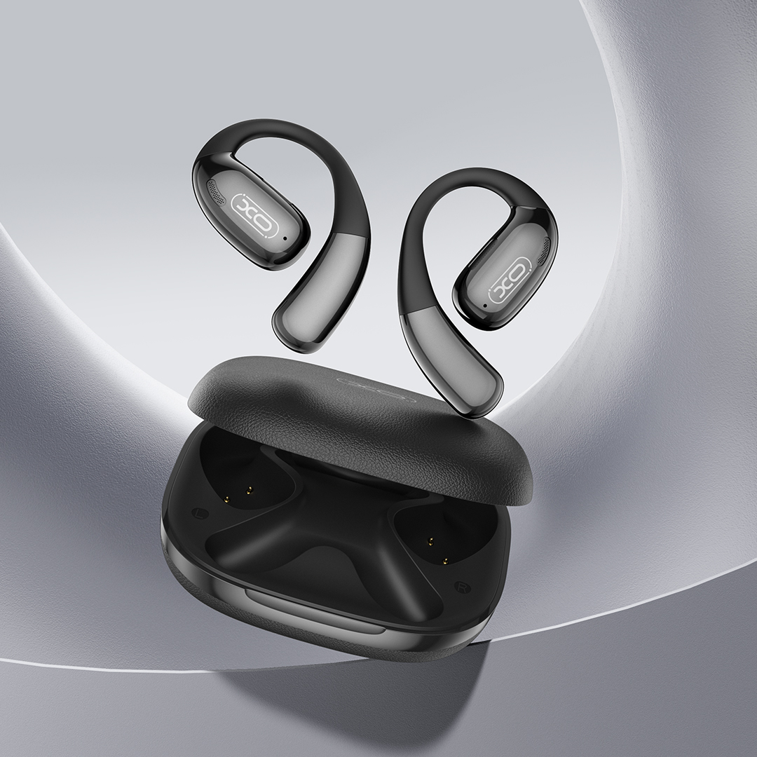 XO G37 Ακουστικά Bluetooth OWS με Μετάφραση Al - Image 5