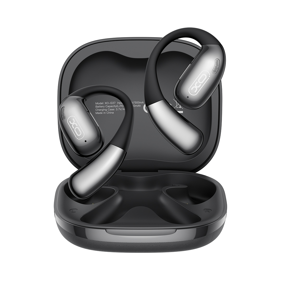 XO G37 Ακουστικά Bluetooth OWS με Μετάφραση Al