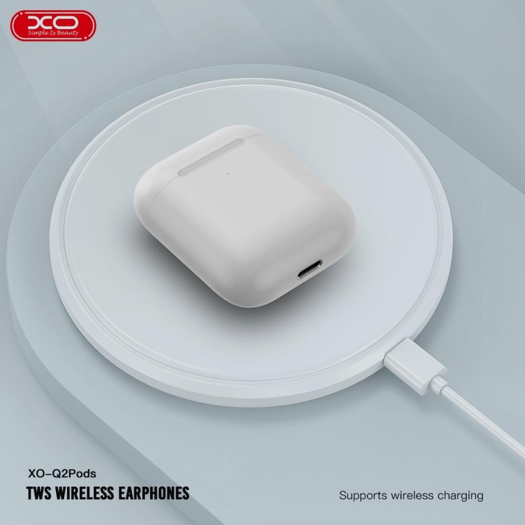 XO Q2 Ασύρματα Ακουστικά Bluetooth (2ης γενιάς με αισθητήρα) - Image 6