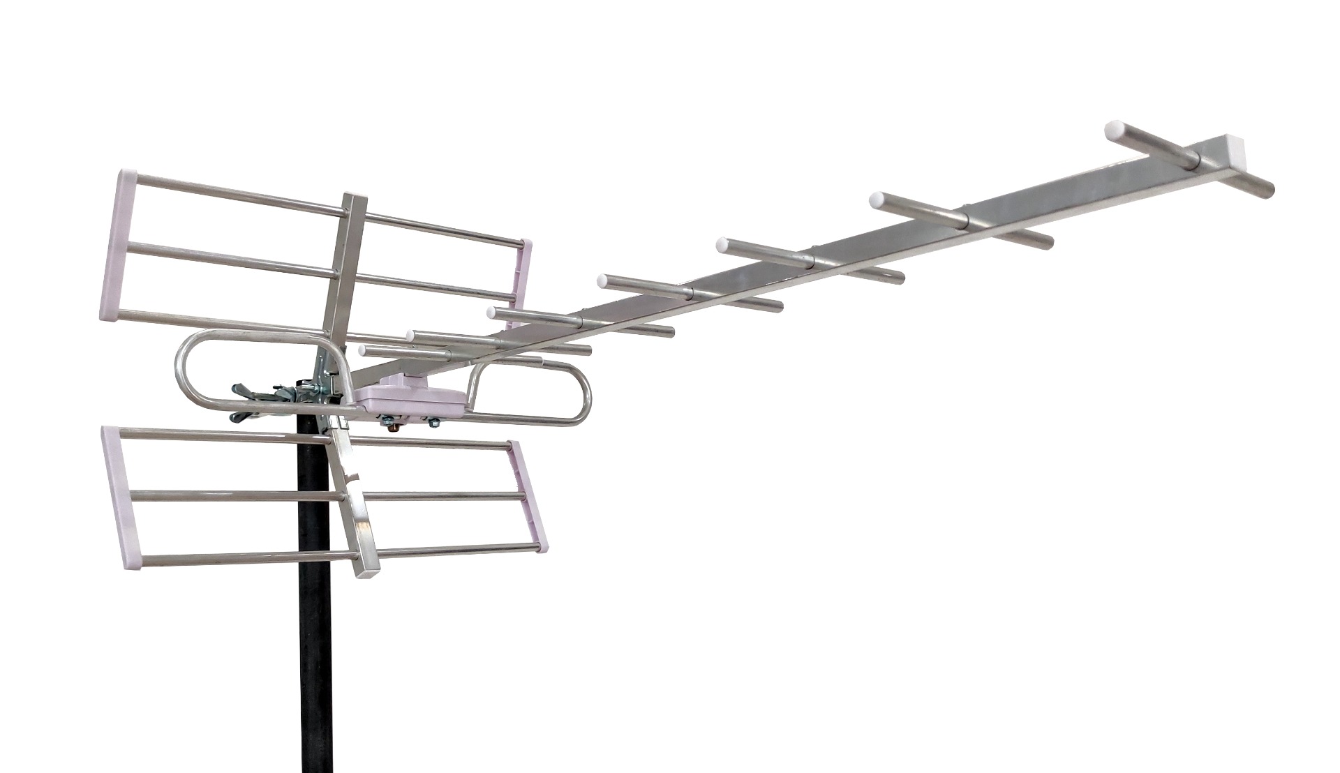 Κεραία ATC 483 YAGI 12dB LTE C48 5G - Image 2