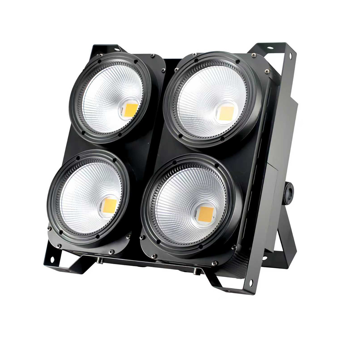 Audien Φωτορυθμικό Strobe & Blinder Light VL-AUL-04100