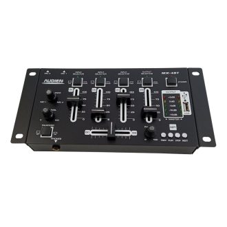 MX-4BT DJ Μίκτης 4 Καναλιών