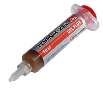 AGT-179 GEL FLUX (no clean)  10ml