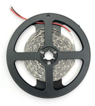 Avide LED Ταινία 12V  12W 4000K IP20 30m