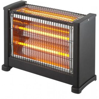 Σόμπα Χαλαζία 1500W Jager (LX-1307)