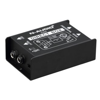 DI-1 Παθητικό DI BOX
