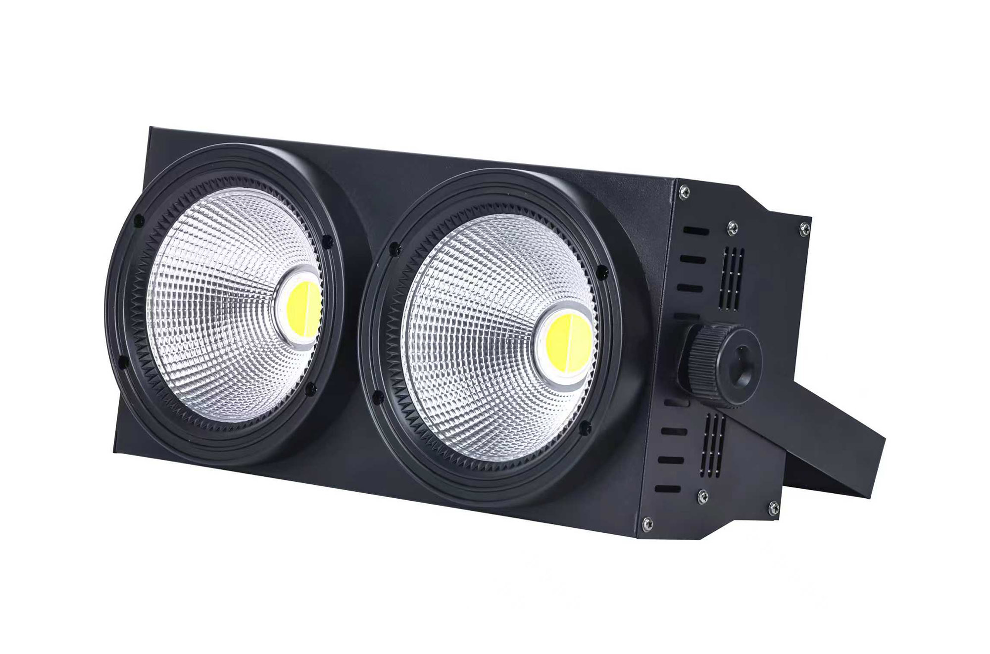 Audien Φωτορυθμικό Strobe & Blinder Light VL-AUL-02100 - Image 2