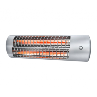 ΣΟΜΠΑ QUARTZ-ΧΑΛΑΖΙΑ ΜΠΑΝΙΟΥ 1200W (LX-2900G)