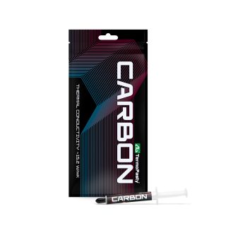AGT-325 Θερμική Πάστα Carbon 3g