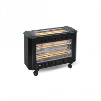 Σόμπα Χαλαζία 2200W (WHT-4040)
