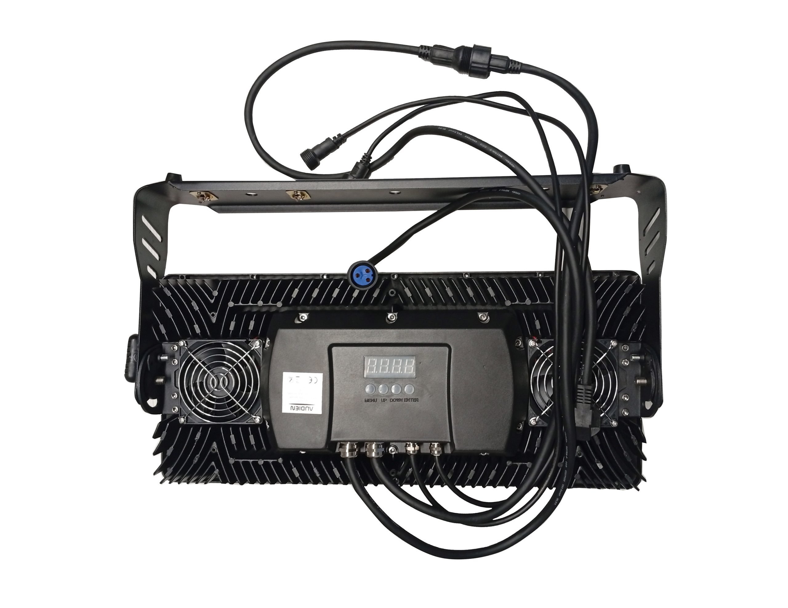 Audien Φωτορυθμικό Wash Αδιάβροχο RGBW VL-FL-4410IP - Image 4