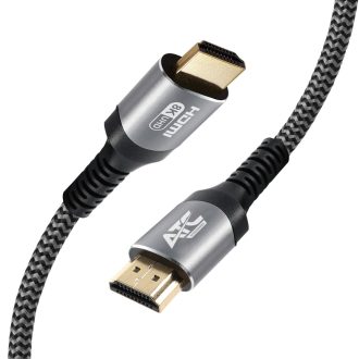 ATC HDMI 2.1V 8K Premium Καλώδιο 60Hz 5m