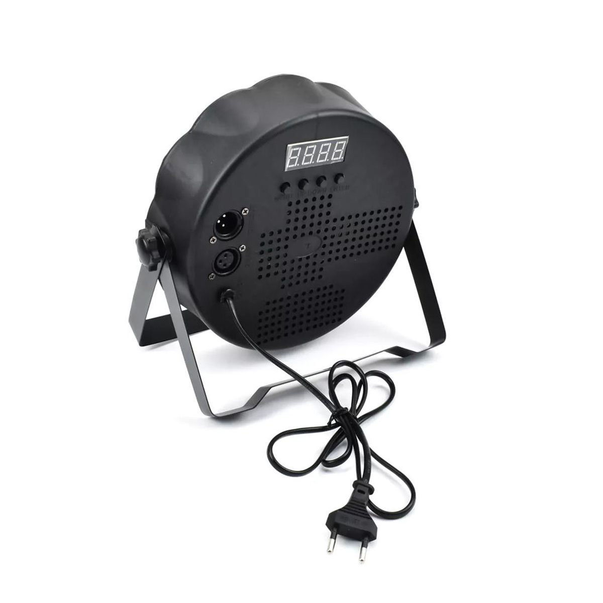 Φωτορυθμικό XPD-54S1 PAR RGB 22-60W - Image 2