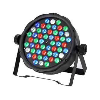 Φωτορυθμικό XPD-54S1 PAR RGB 22-60W