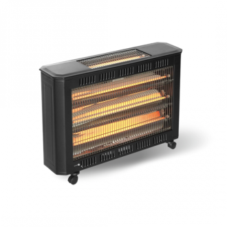 Σόμπα Χαλαζία 2700W (6040)
