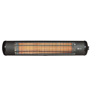 ΣΟΜΠΑ INFRARED-ΥΠΕΡΥΘΡΩΝ  ΕΠΙΤΟΙΧΙΑ 2000W SARAY (IFR-8200)