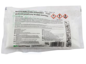 AGT-084 ΧΗΜΙΚΟ ΑΠΟΧΑΛΚΩΣΗΣ  100g