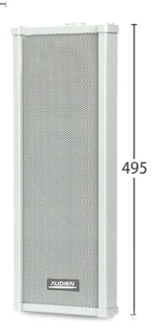 BT-30E Ηχοστήλη 30W 100V