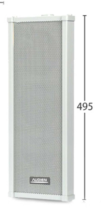 BT-30E Ηχοστήλη 30W 100V