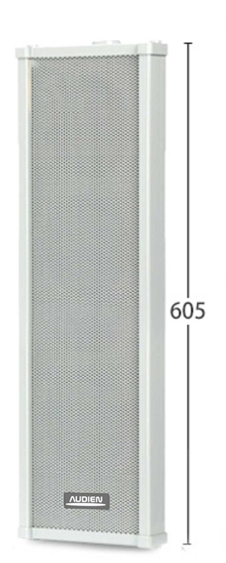 BT-40E Ηχοστήλη 40W 100V