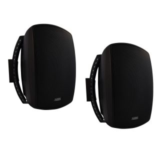 BT-508TB Μαύρο Πλαστικό Ηχείο 100V