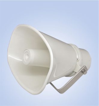 SPH-820T Αδιάβροχη Κόρνα 100V