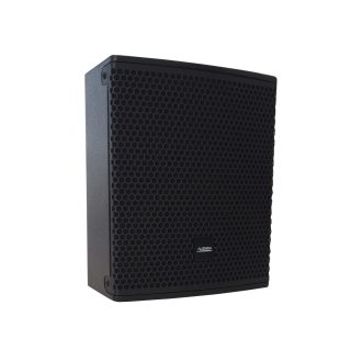 Audien Ξύλινο Ηχείο 2 Δρόμων 6.5" CS-06
