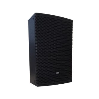 Audien Ξύλινο Ηχείο 2 Δρόμων 8" CS-08