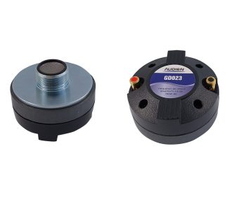 GD023  HF Driver - Κεφαλή