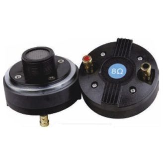 GD022 HF Driver - Κεφαλή