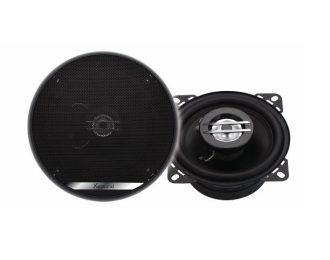 GT-1040 Ζεύγος Ηχείων Αυτοκινήτου 4