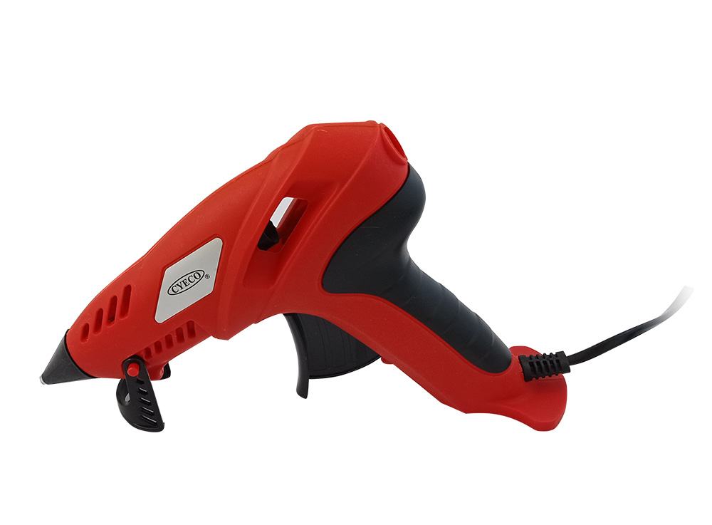 JS-830JQ ΠΙΣΤΟΛΙ ΣΙΛΙΚΟΝΗΣ 16W(80W) ΜΕ ΦΩΤΙΣΜΟ LED