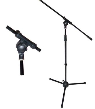KYM-155 ΓΕΡΑΝΟΣ ΜΙΚΡΟΦΩΝΟΥ