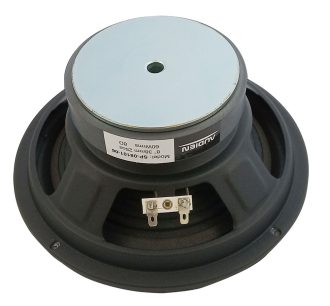 SP-08101-06 Woofer Ηχείου 8'' 8OHM