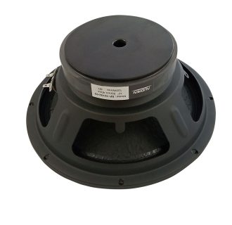 SP-10102-03 Woofer Ηχείου 10'' 8OHM