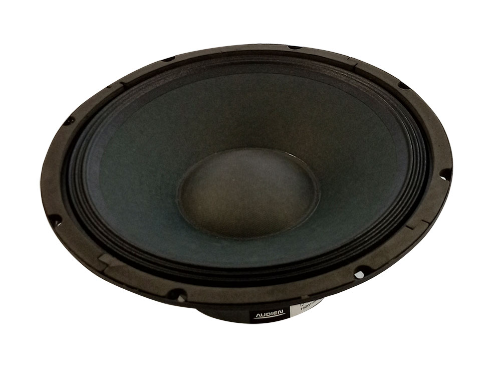 SP-12101-08 Woofer Ηχείου 12'' 8OHM - Image 2