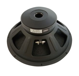 SP-15101-21 Woofer Ηχείου 15'' 8OHM