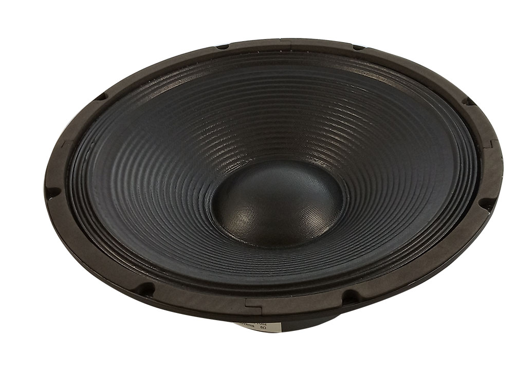 SP-15101-21 Woofer Ηχείου 15'' 8OHM - Image 2