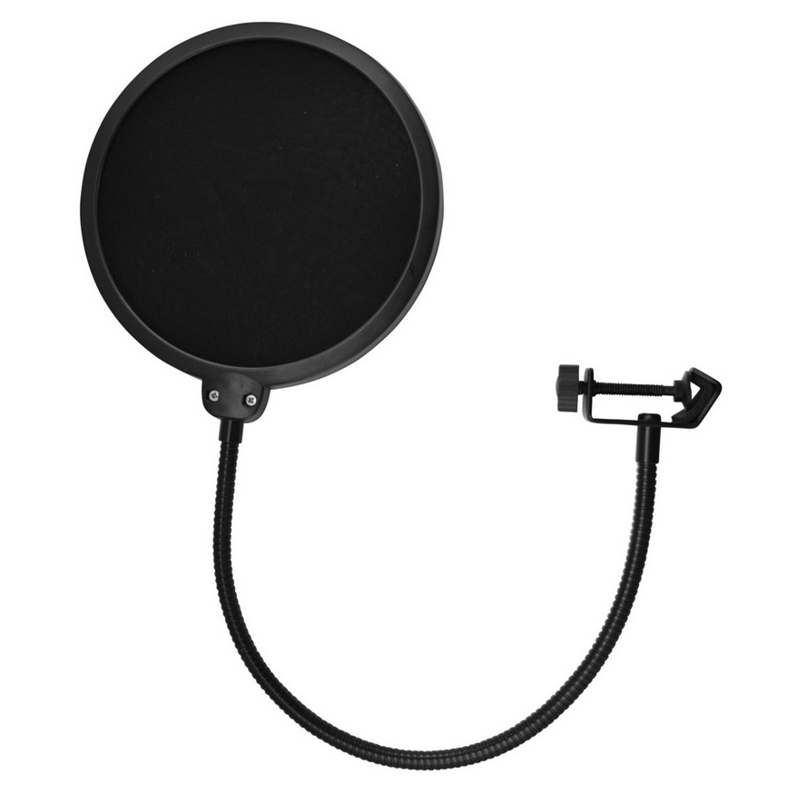 SP-340 Pop Φίλτρο