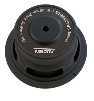 SP-65102-03 Woofer Ηχείου 6.5'' 4OHM