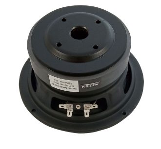 SP-65102-04 Woofer Ηχείου 6.5'' 8OHM