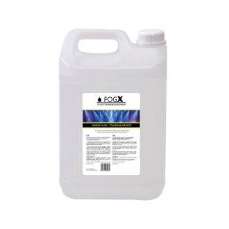 FOGX-STANDARD/5LT Βασικός τύπος υγρού μηχανής καπνού (STANDARD)
