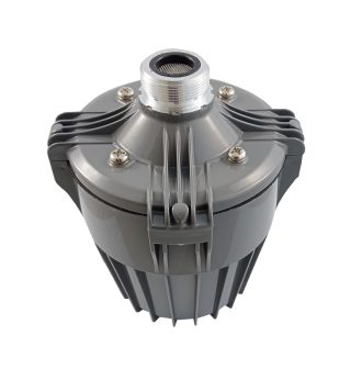 TSU-60T Κεφαλή 60W με Μετασχηματιστή 100V