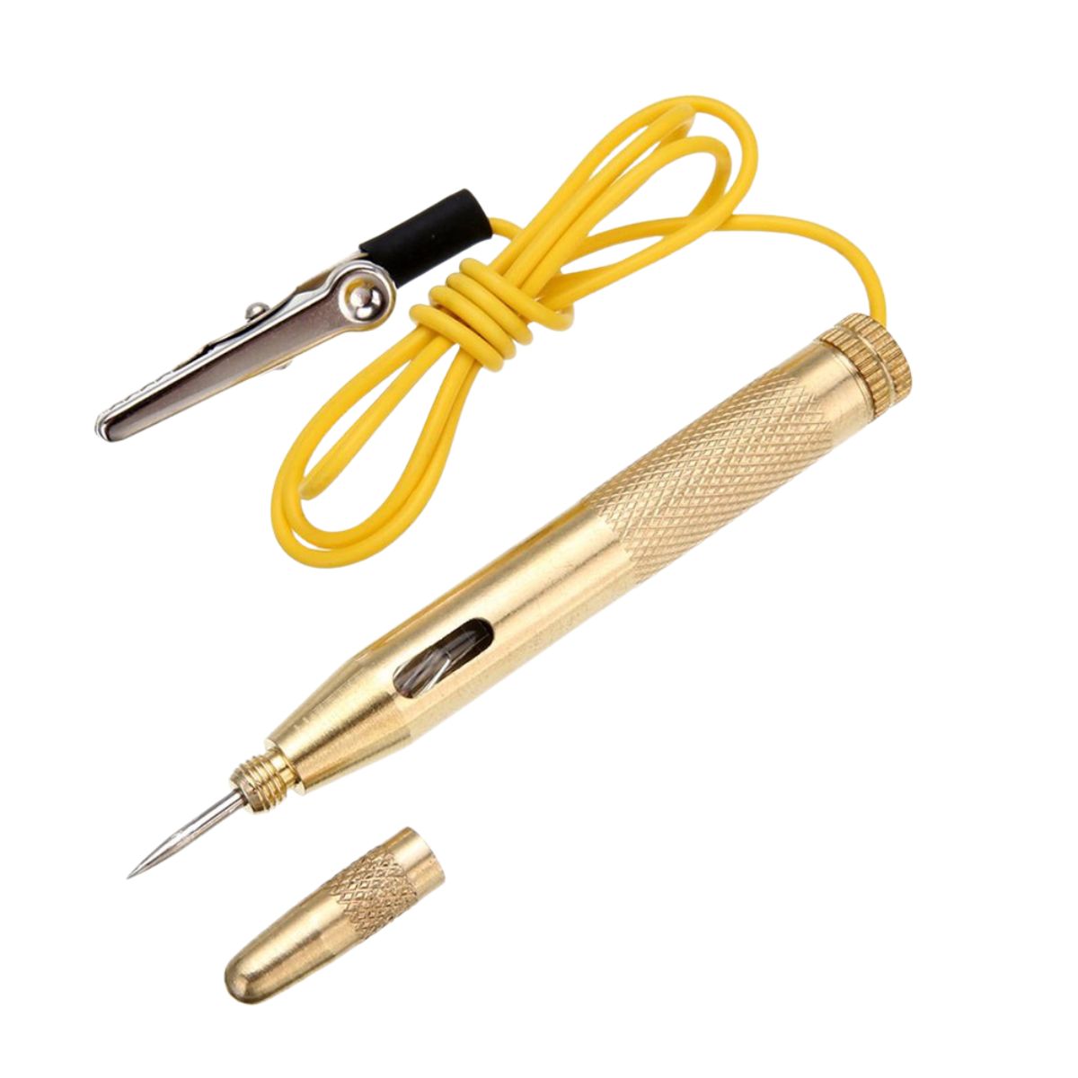 XS-P046 TESTER 6-12V