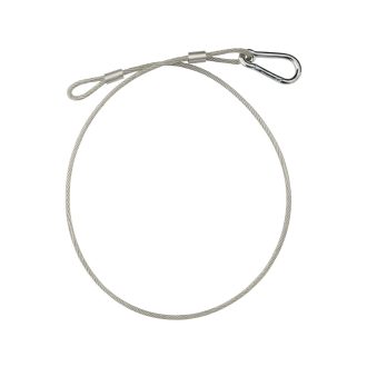 Συρματόσχοινο Ασφαλείας VL-058 70cm
