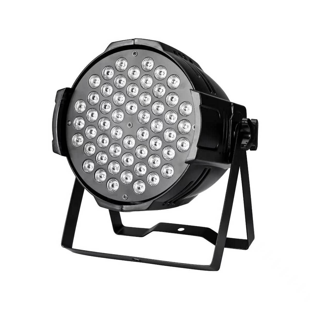 KAL Φωτορυθμικό LED PAR Θερμό Λευκό VL-AP-5454/WHITE