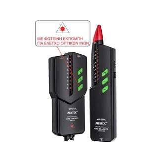 MESTEK Ανιχνευτής Καλωδίων WT58DL