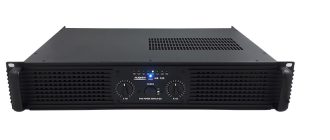 AM-100 Τελικός Ενισχυτής 2x150W