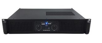 AM-300 Τελικός Ενισχυτής 2x450W